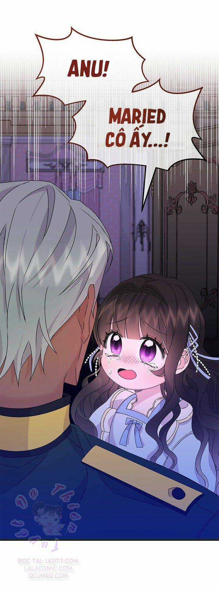 Công Chúa Huỷ Diệt - Chapter 15 - Trang 7