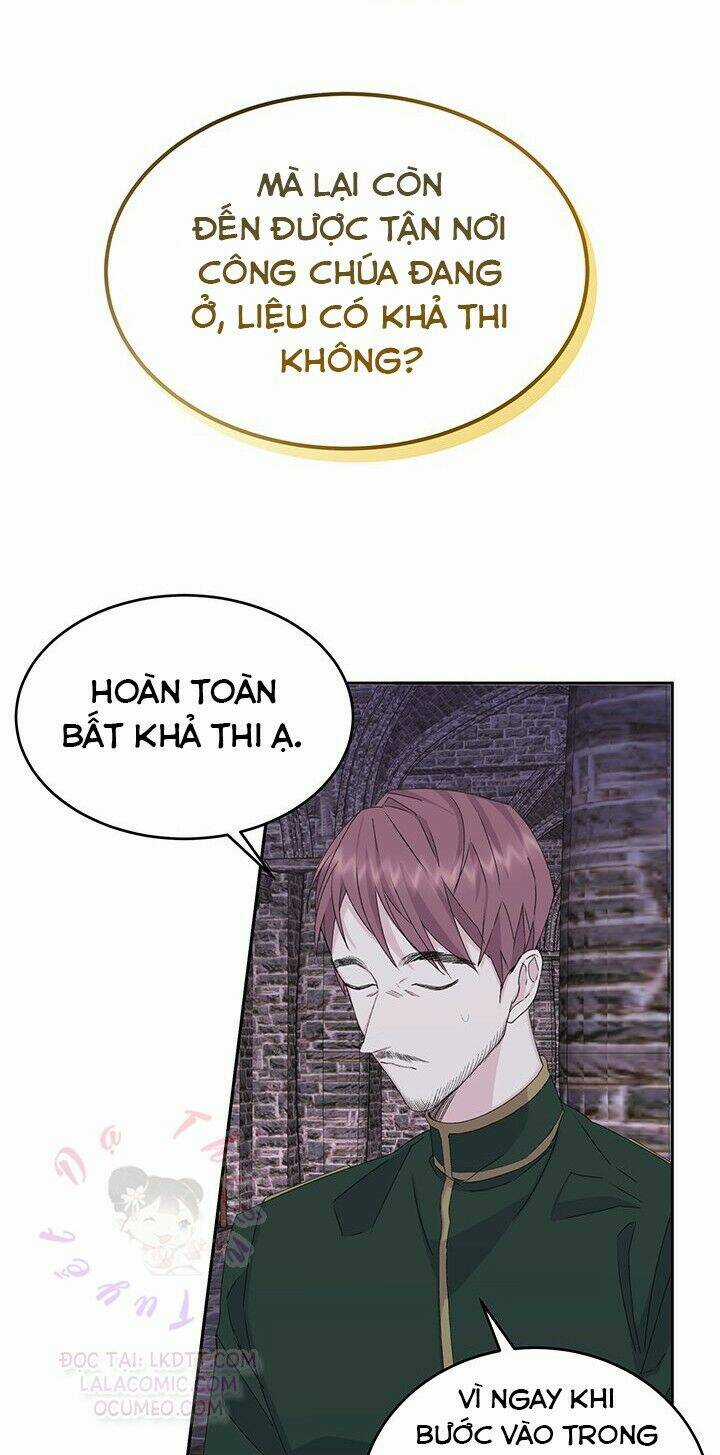 Công Chúa Huỷ Diệt - Chapter 15 - Trang 64