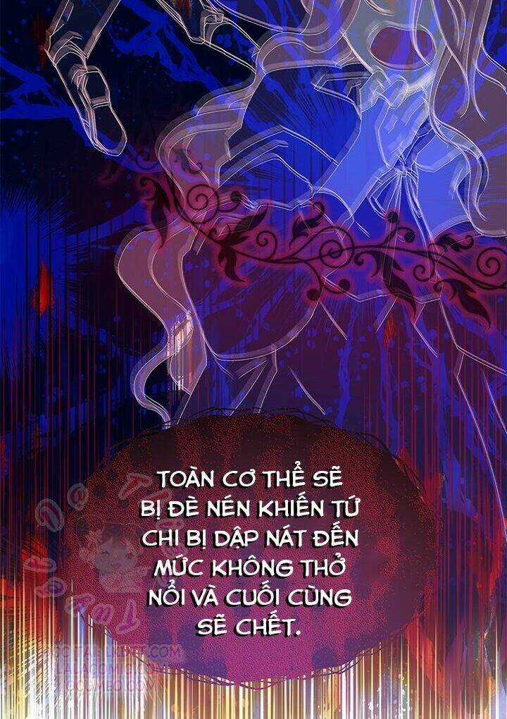 Công Chúa Huỷ Diệt - Chapter 15 - Trang 66