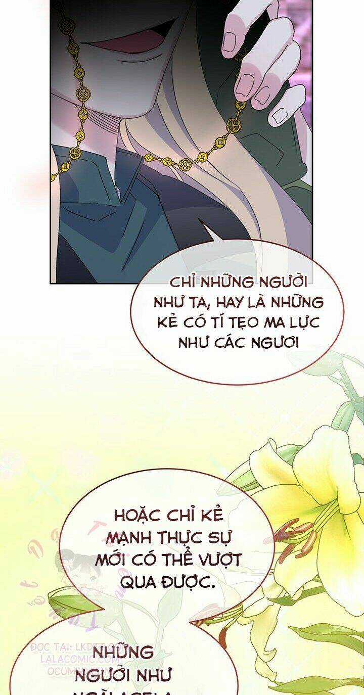 Công Chúa Huỷ Diệt - Chapter 15 - Trang 70
