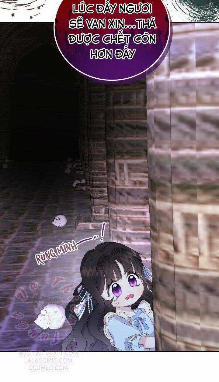 Công Chúa Huỷ Diệt - Chapter 16 - Trang 14