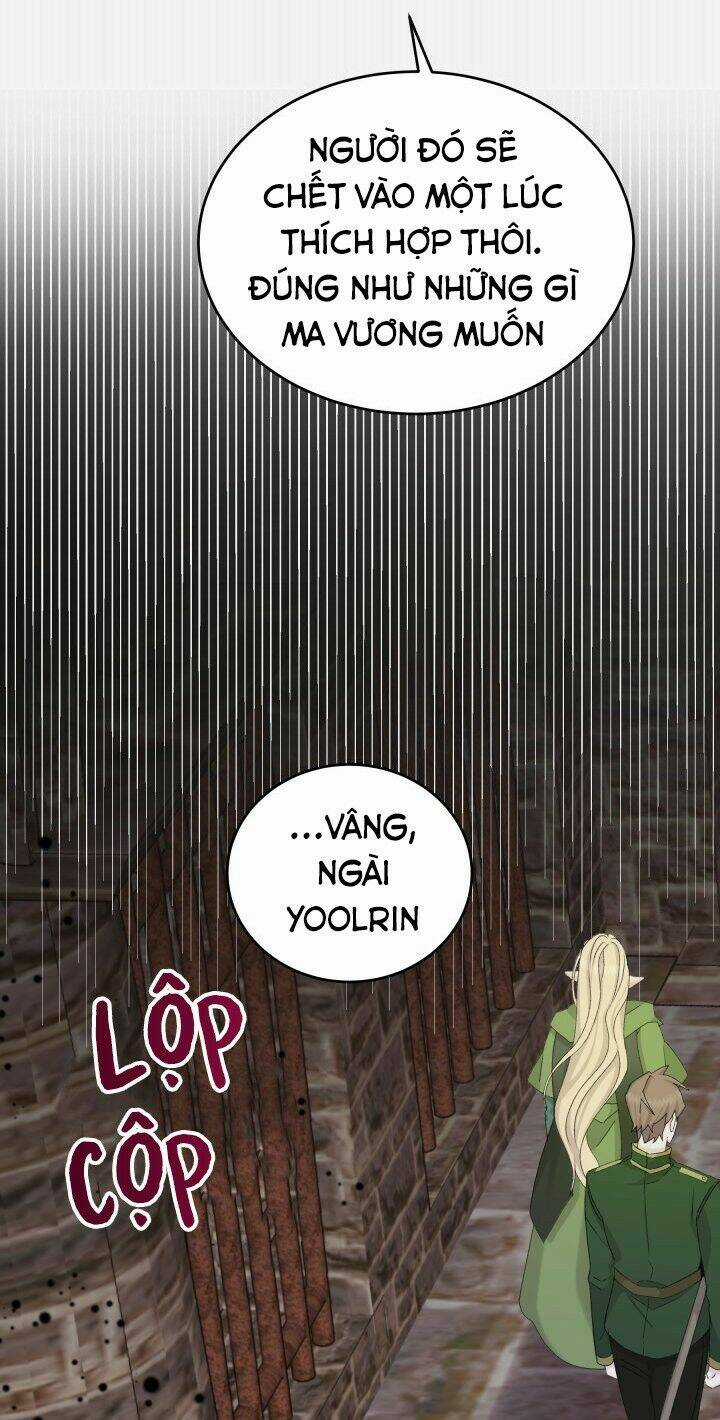 Công Chúa Huỷ Diệt - Chapter 16 - Trang 18