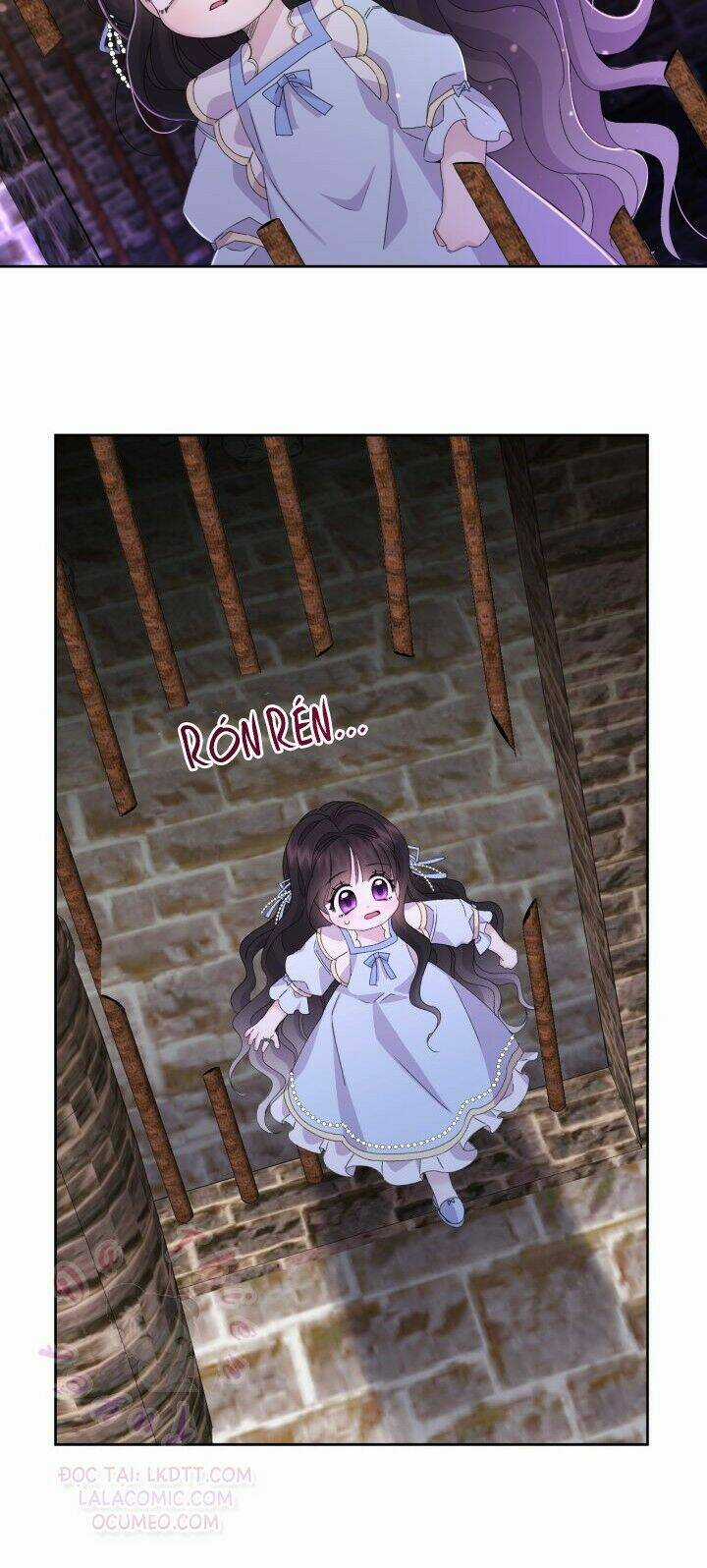 Công Chúa Huỷ Diệt - Chapter 16 - Trang 21