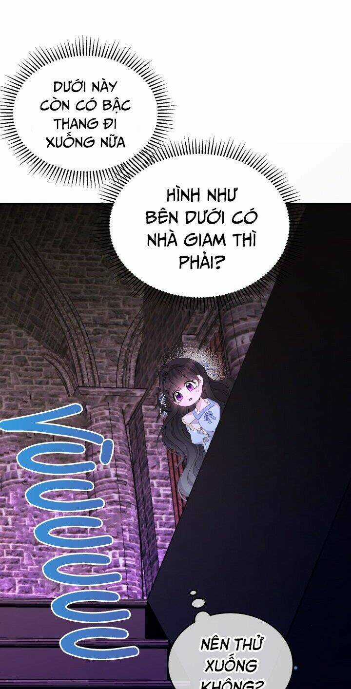Công Chúa Huỷ Diệt - Chapter 16 - Trang 22