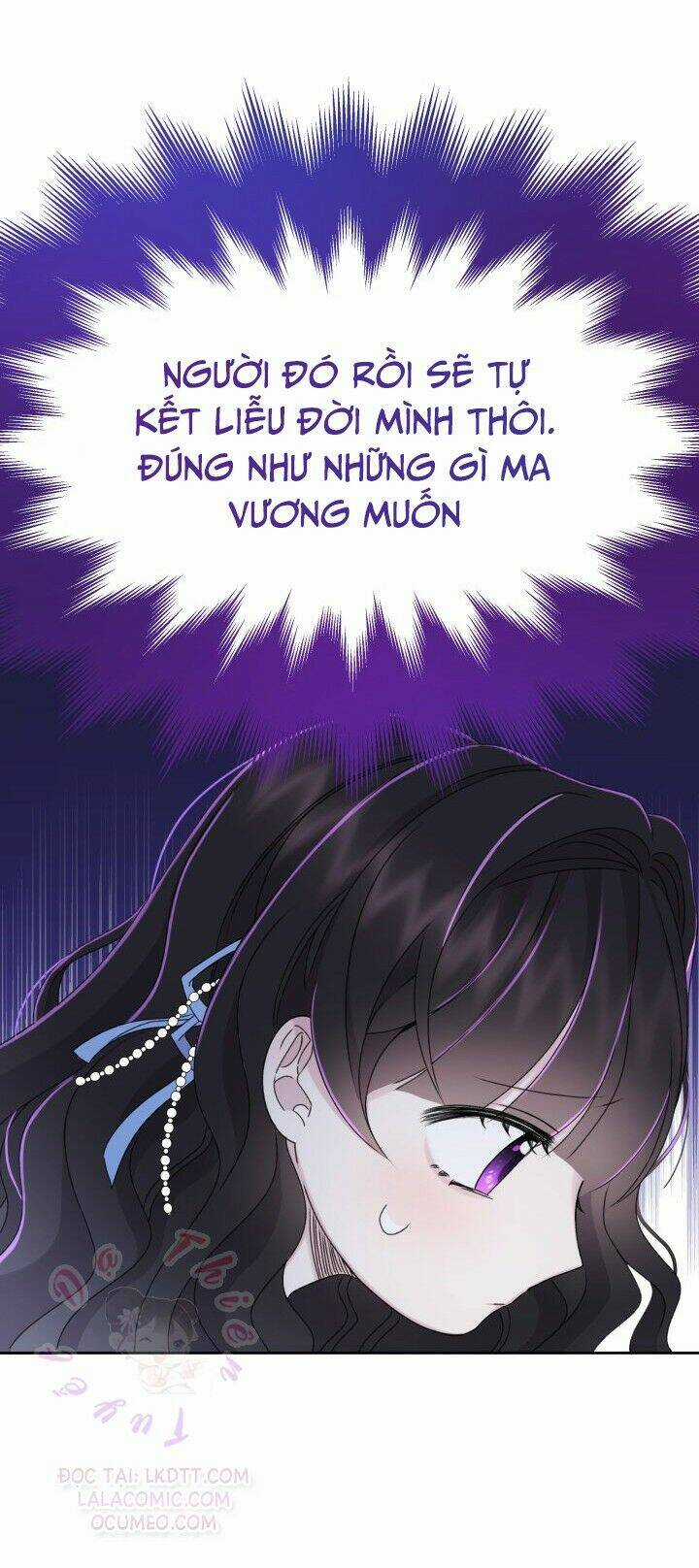 Công Chúa Huỷ Diệt - Chapter 16 - Trang 24