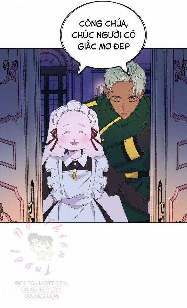 Công Chúa Huỷ Diệt - Chapter 16 - Trang 30