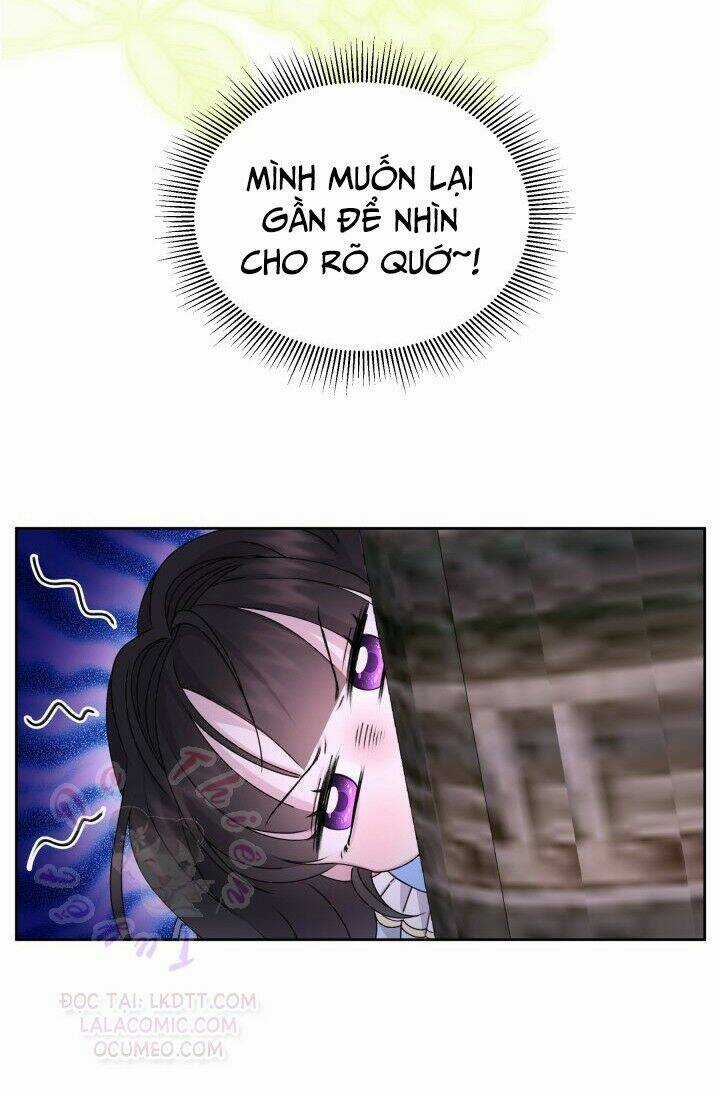 Công Chúa Huỷ Diệt - Chapter 16 - Trang 4