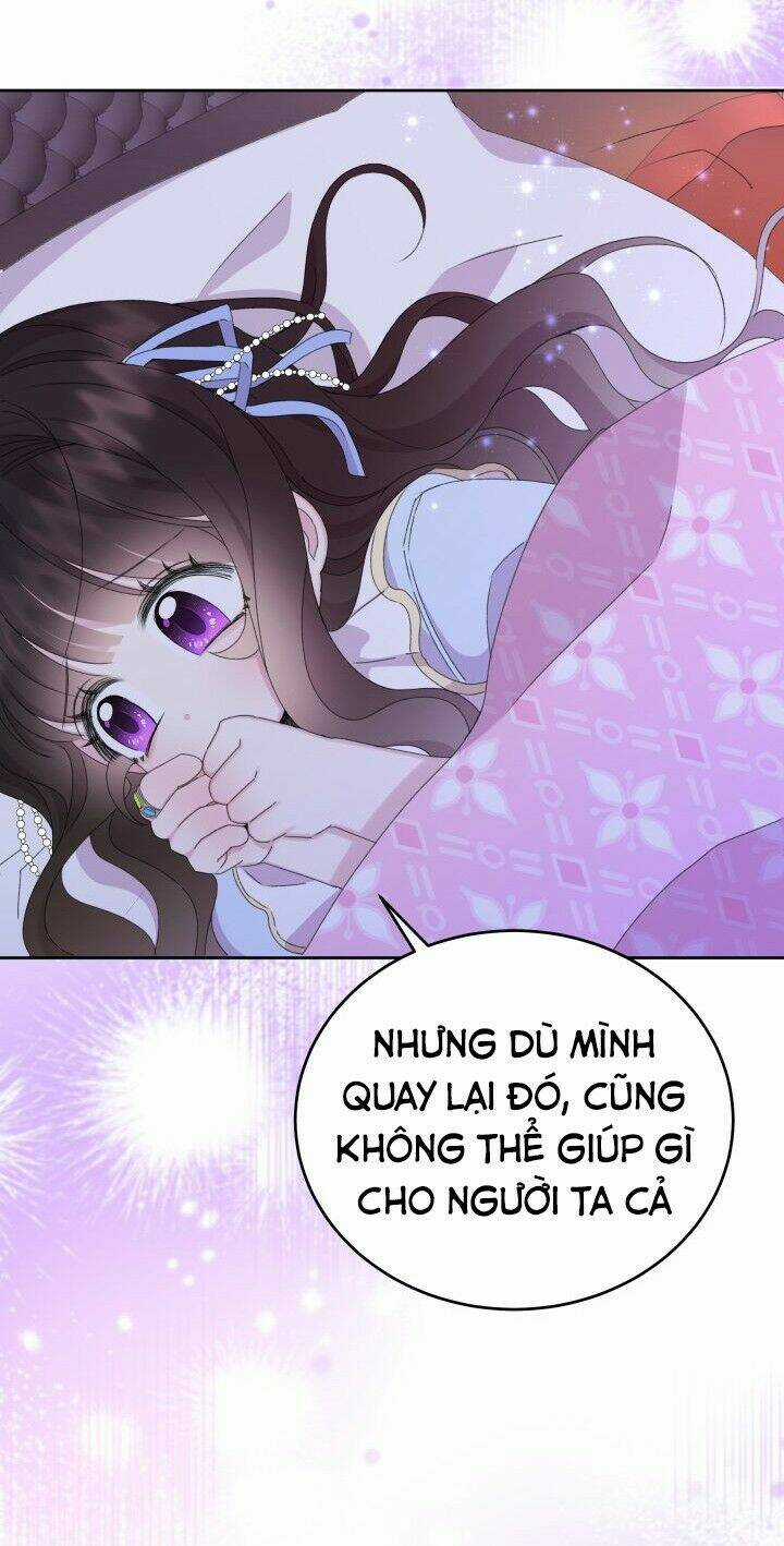 Công Chúa Huỷ Diệt - Chapter 16 - Trang 34