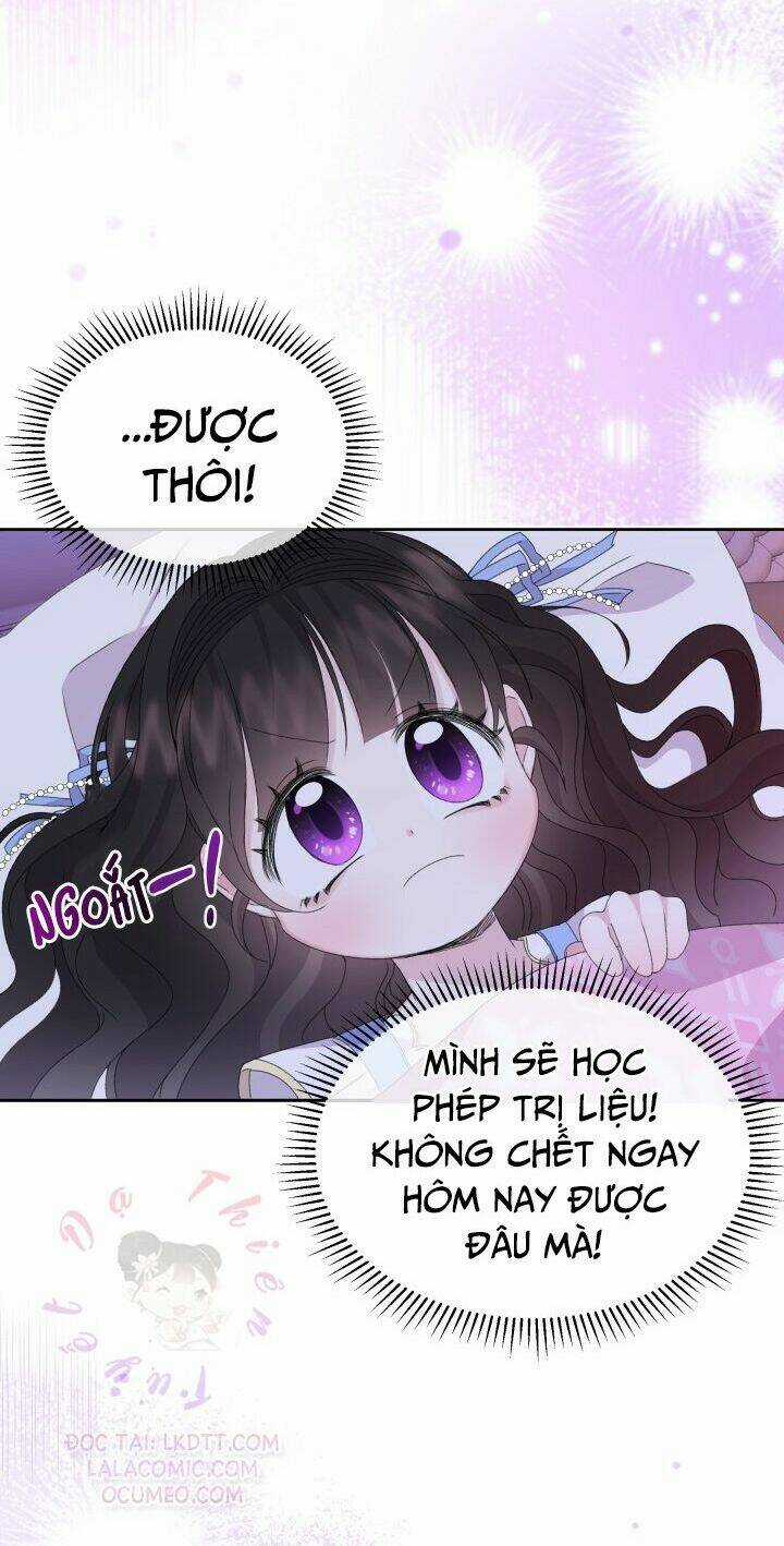 Công Chúa Huỷ Diệt - Chapter 16 - Trang 35
