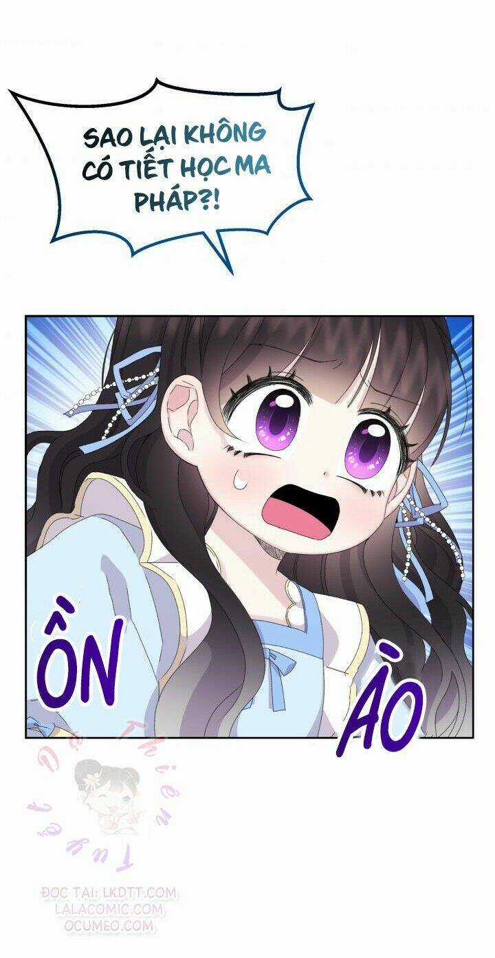 Công Chúa Huỷ Diệt - Chapter 16 - Trang 39