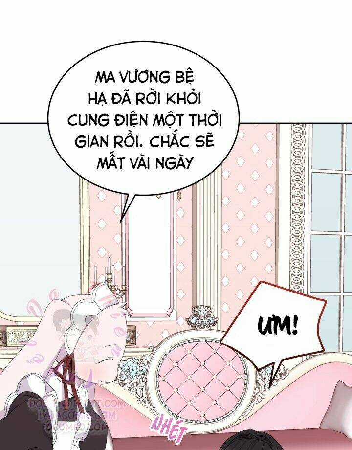 Công Chúa Huỷ Diệt - Chapter 16 - Trang 40