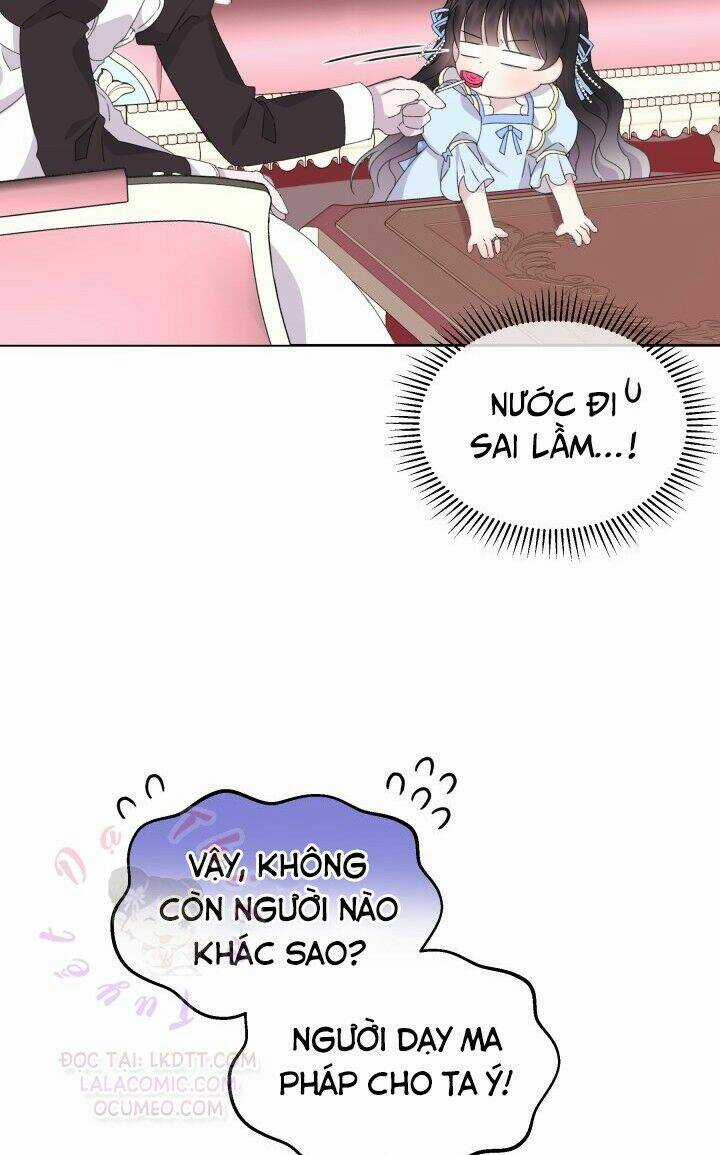 Công Chúa Huỷ Diệt - Chapter 16 - Trang 41