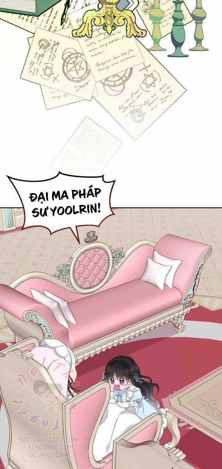 Công Chúa Huỷ Diệt - Chapter 16 - Trang 45