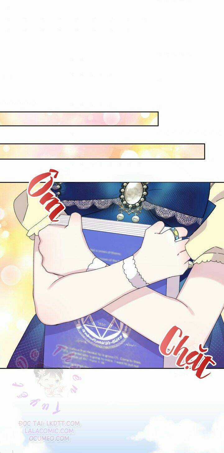 Công Chúa Huỷ Diệt - Chapter 16 - Trang 47