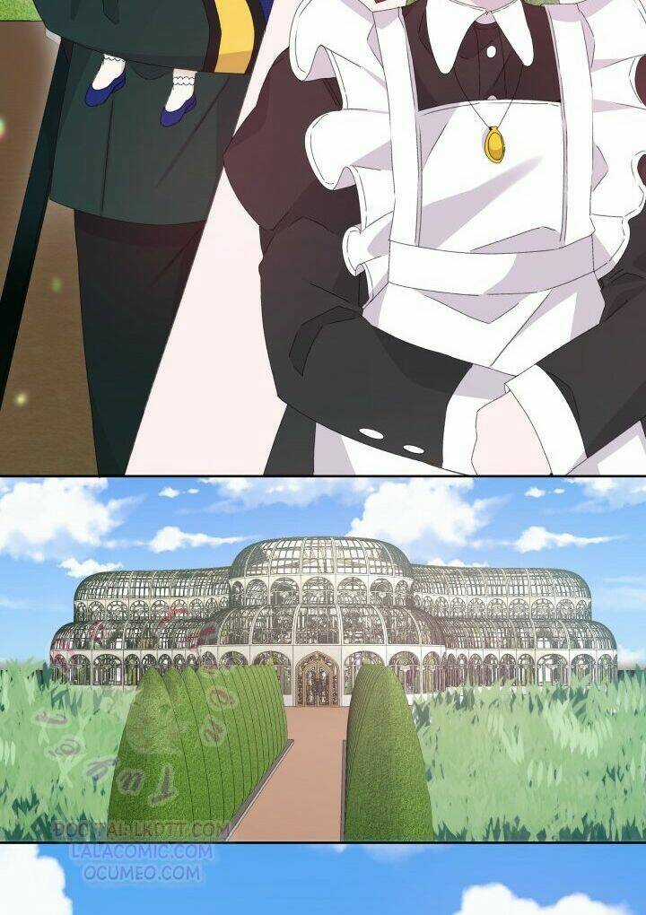 Công Chúa Huỷ Diệt - Chapter 16 - Trang 49