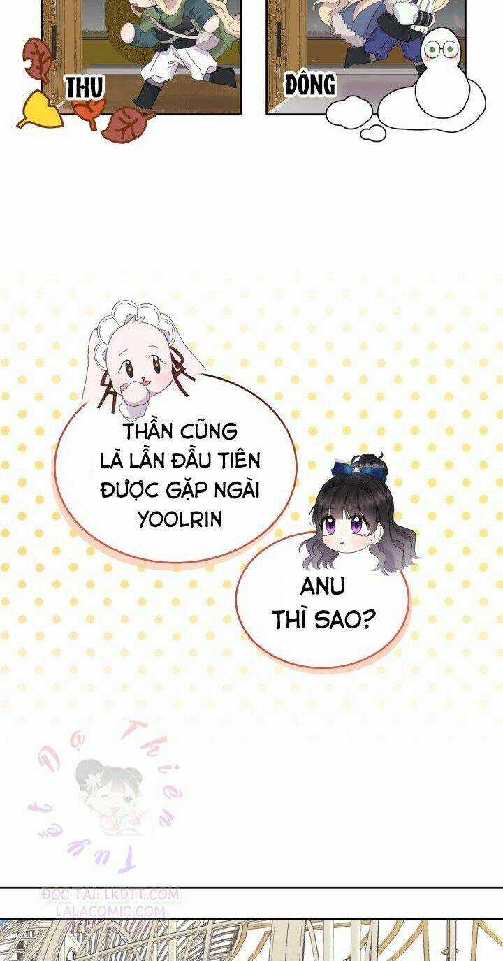 Công Chúa Huỷ Diệt - Chapter 16 - Trang 53