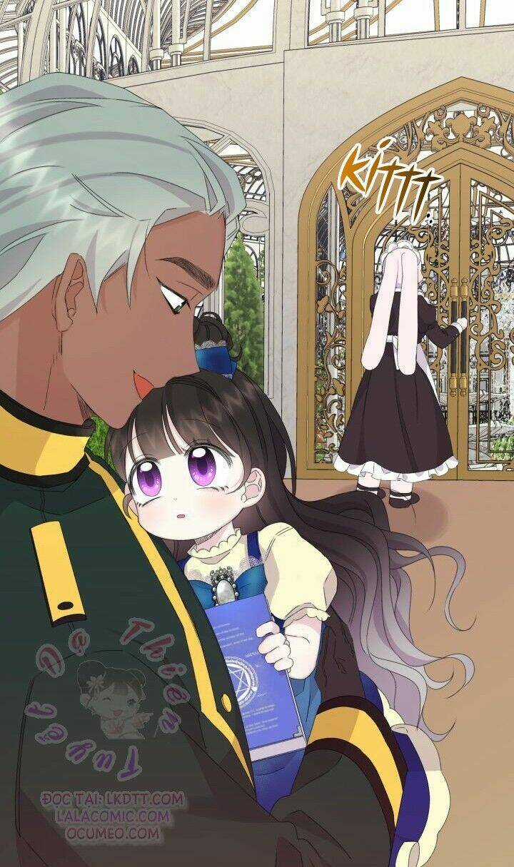 Công Chúa Huỷ Diệt - Chapter 16 - Trang 54