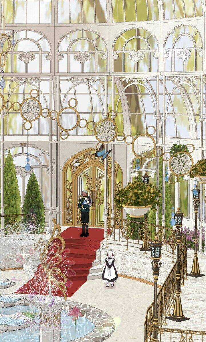 Công Chúa Huỷ Diệt - Chapter 16 - Trang 57