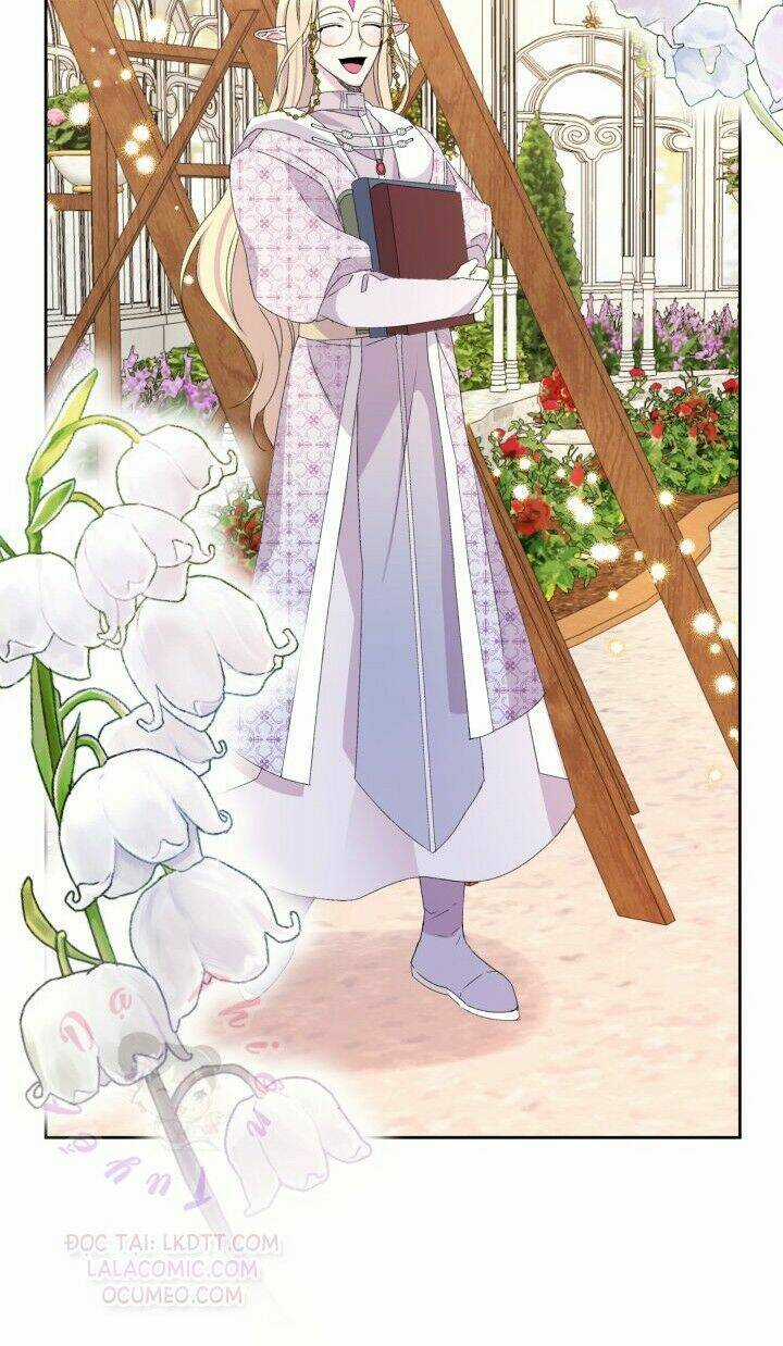 Công Chúa Huỷ Diệt - Chapter 16 - Trang 59