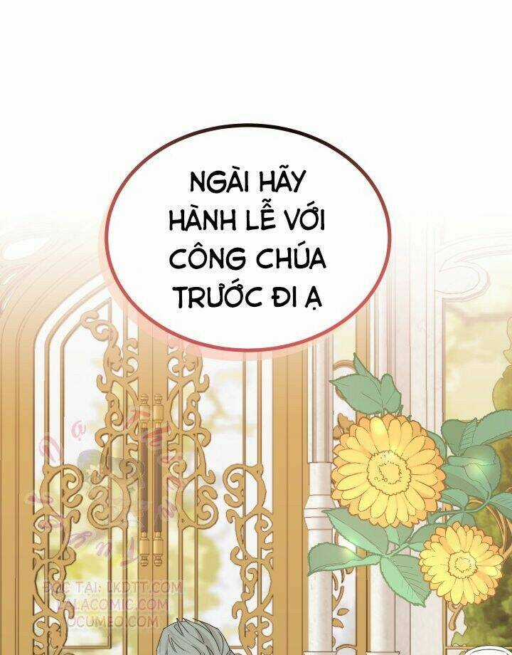 Công Chúa Huỷ Diệt - Chapter 16 - Trang 60