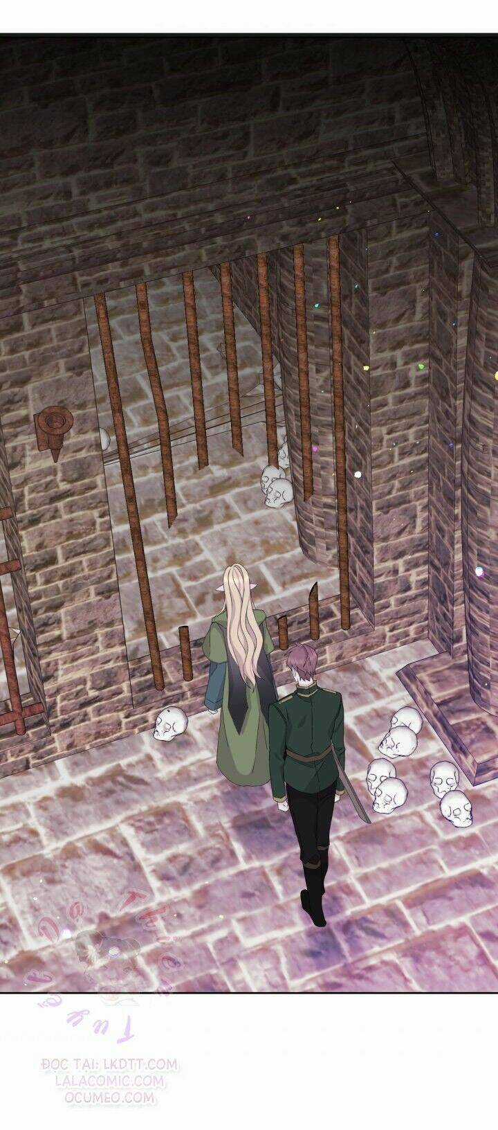 Công Chúa Huỷ Diệt - Chapter 16 - Trang 7