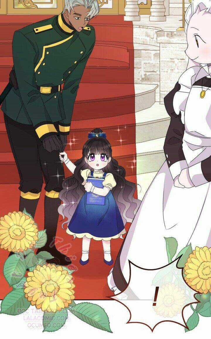 Công Chúa Huỷ Diệt - Chapter 16 - Trang 61