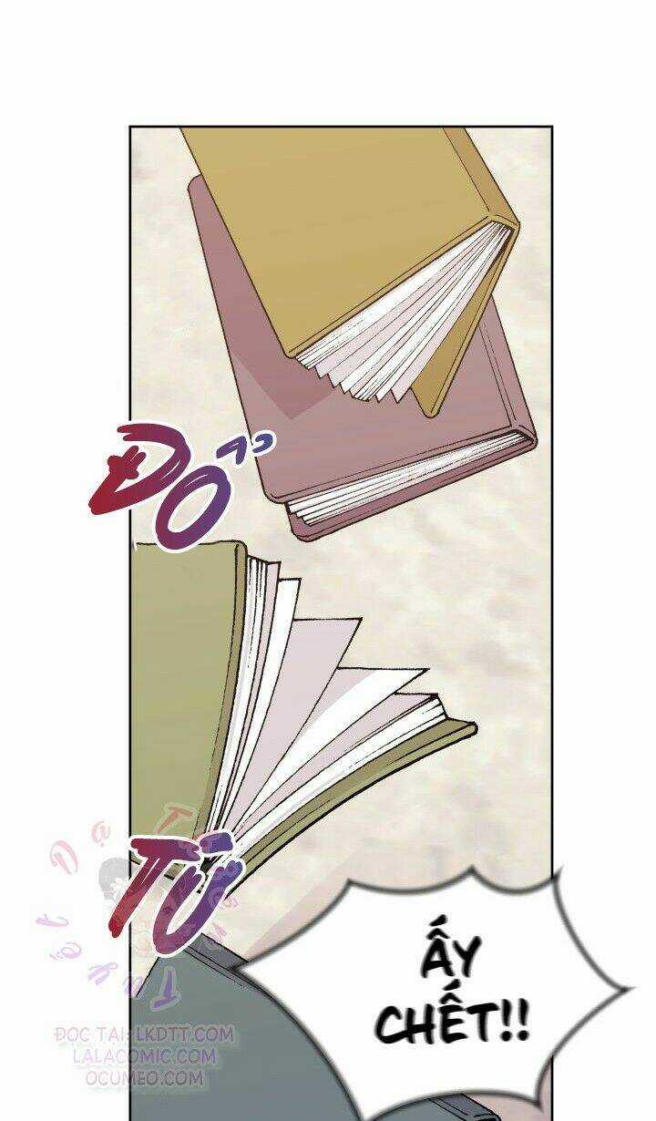 Công Chúa Huỷ Diệt - Chapter 16 - Trang 62