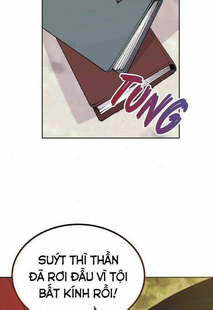 Công Chúa Huỷ Diệt - Chapter 16 - Trang 63