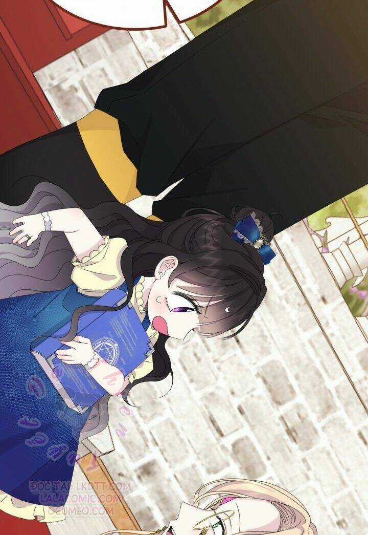 Công Chúa Huỷ Diệt - Chapter 16 - Trang 64