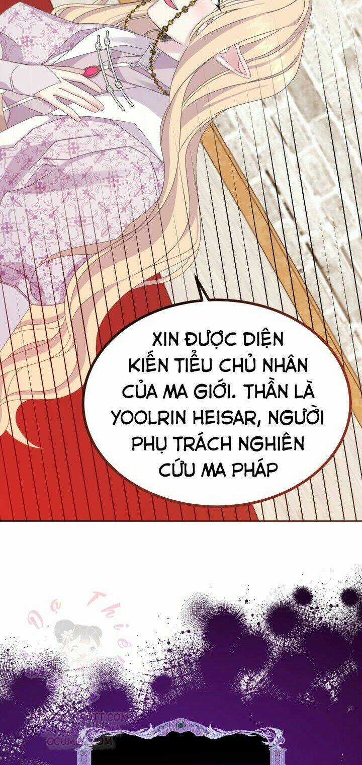 Công Chúa Huỷ Diệt - Chapter 16 - Trang 65