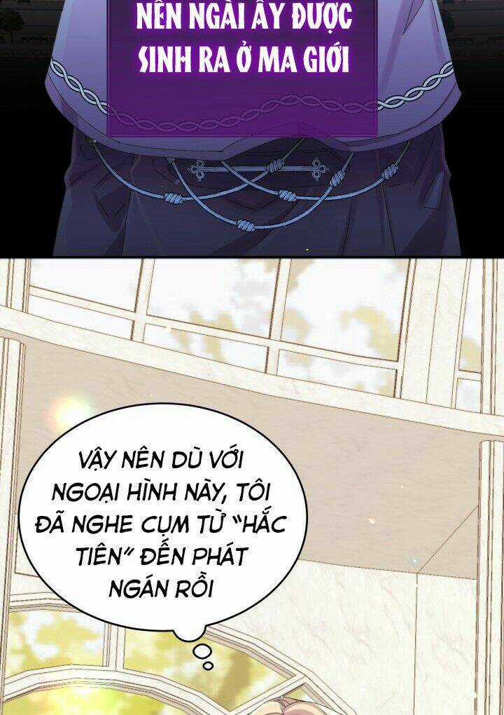 Công Chúa Huỷ Diệt - Chapter 16 - Trang 68