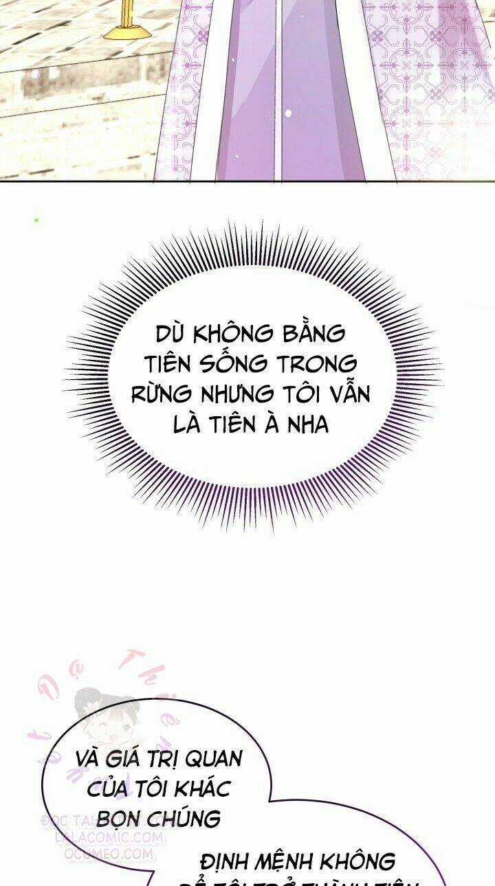 Công Chúa Huỷ Diệt - Chapter 16 - Trang 70