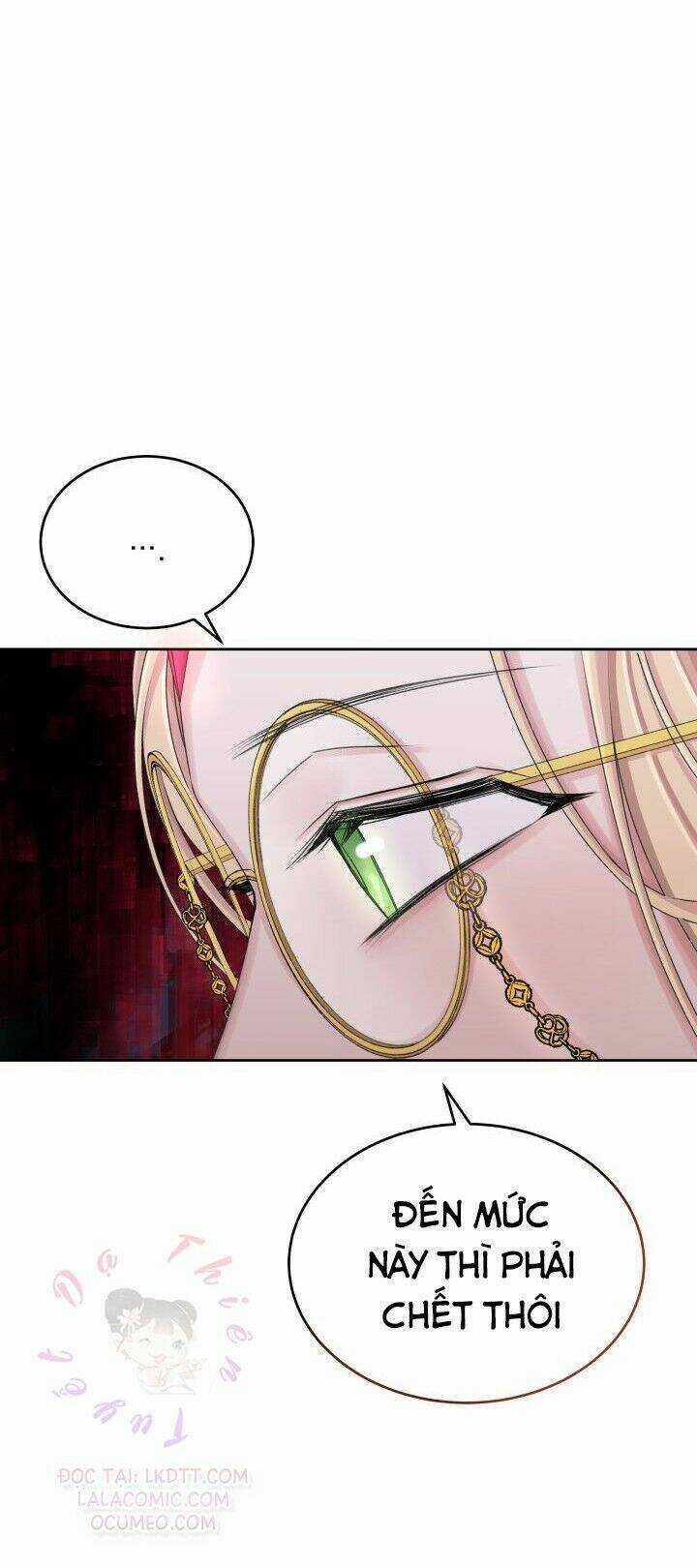Công Chúa Huỷ Diệt - Chapter 16 - Trang 8
