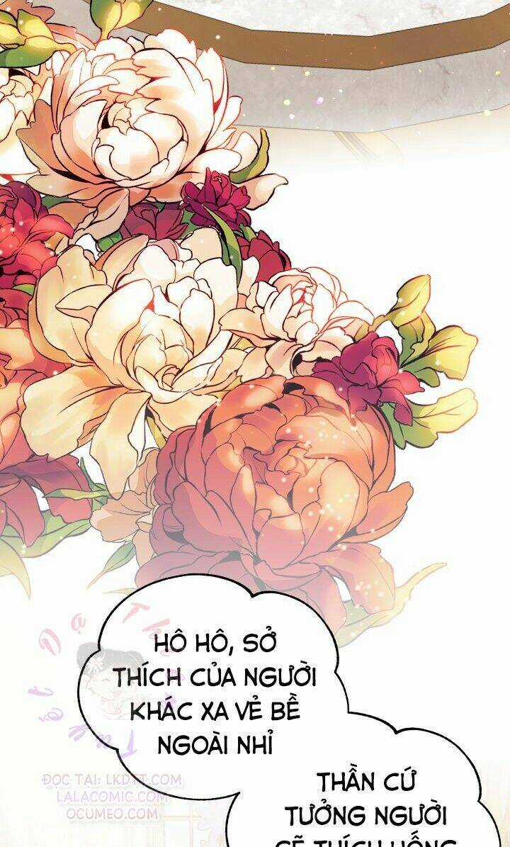 Công Chúa Huỷ Diệt - Chapter 16 - Trang 77