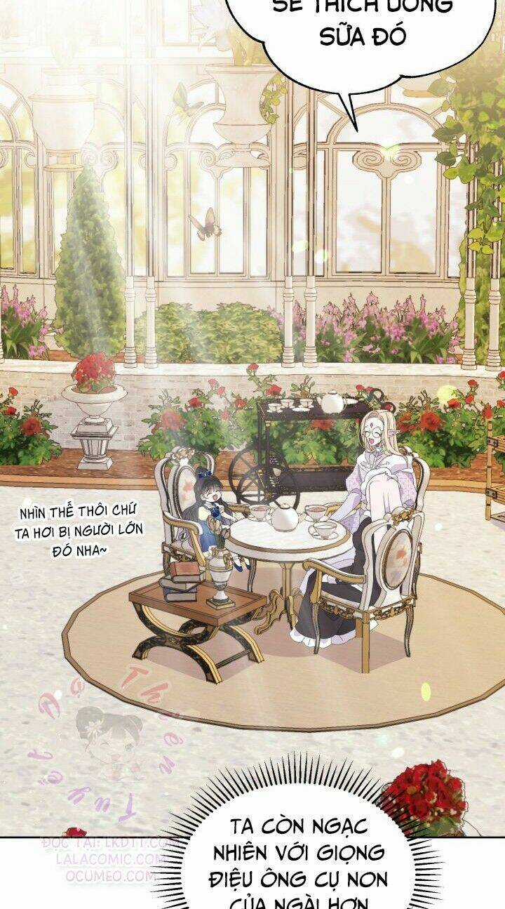 Công Chúa Huỷ Diệt - Chapter 16 - Trang 78