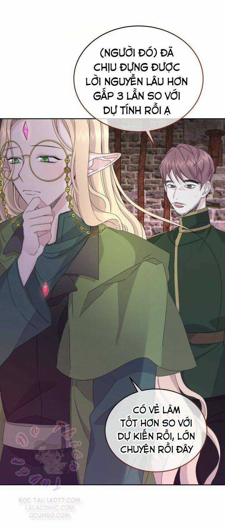 Công Chúa Huỷ Diệt - Chapter 16 - Trang 9