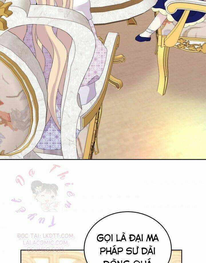 Công Chúa Huỷ Diệt - Chapter 16 - Trang 81