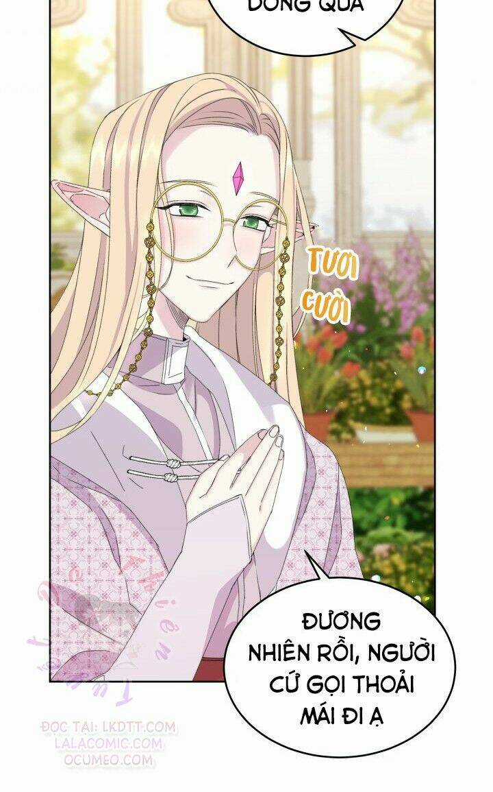 Công Chúa Huỷ Diệt - Chapter 16 - Trang 82