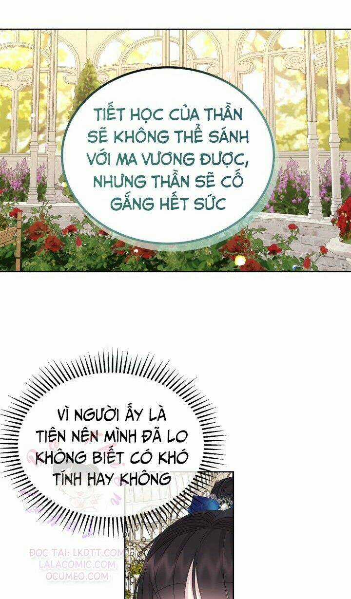 Công Chúa Huỷ Diệt - Chapter 16 - Trang 83