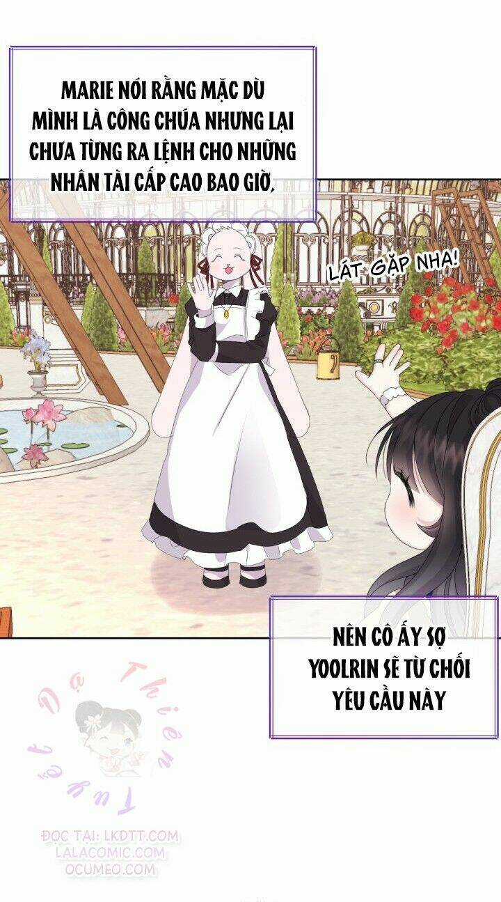 Công Chúa Huỷ Diệt - Chapter 16 - Trang 87