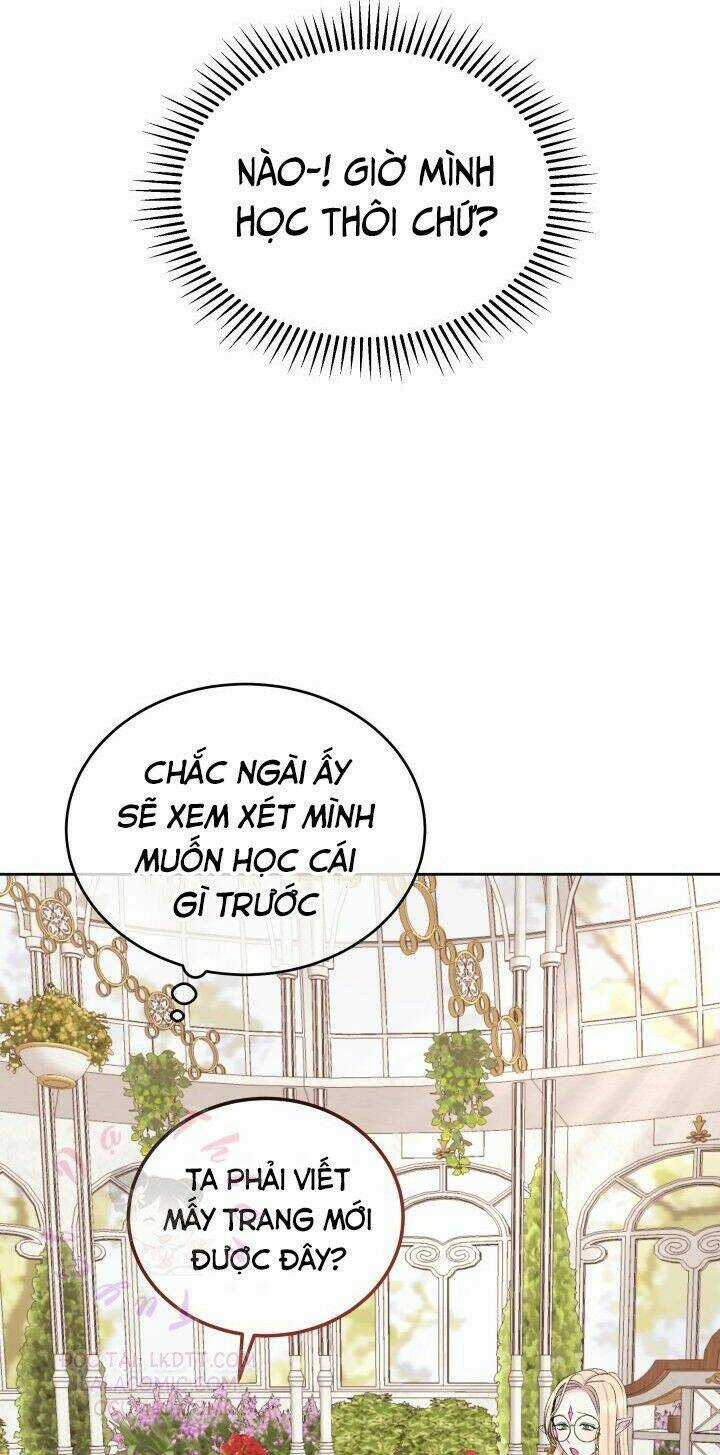 Công Chúa Huỷ Diệt - Chapter 16 - Trang 88