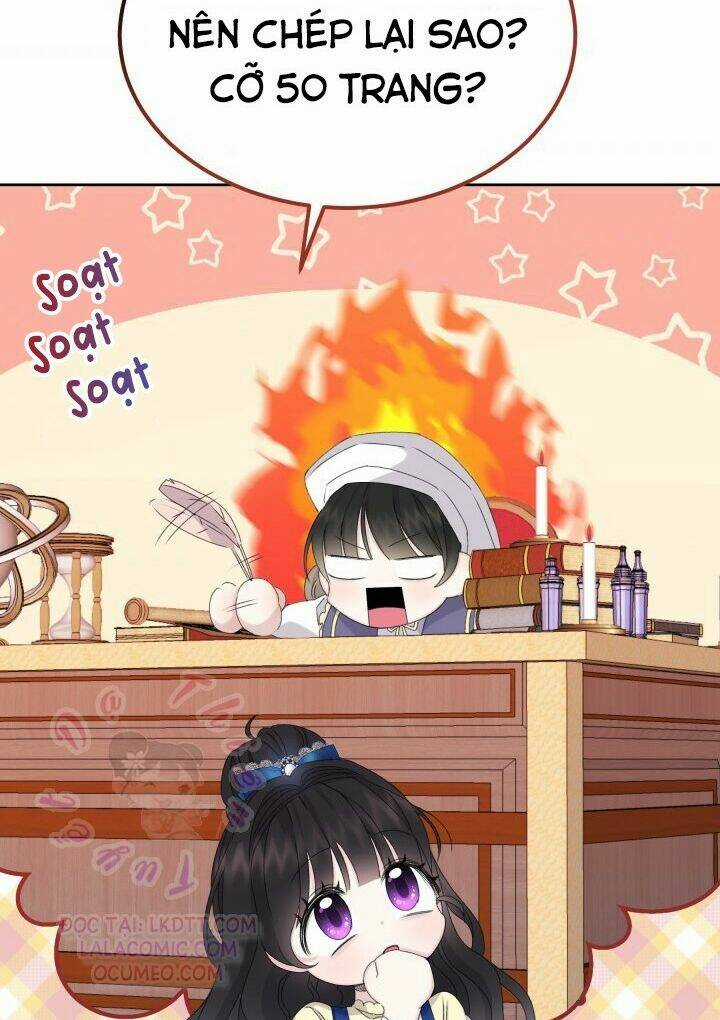 Công Chúa Huỷ Diệt - Chapter 16 - Trang 90