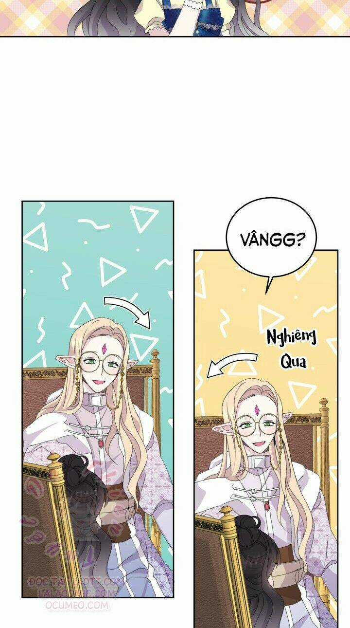 Công Chúa Huỷ Diệt - Chapter 16 - Trang 91