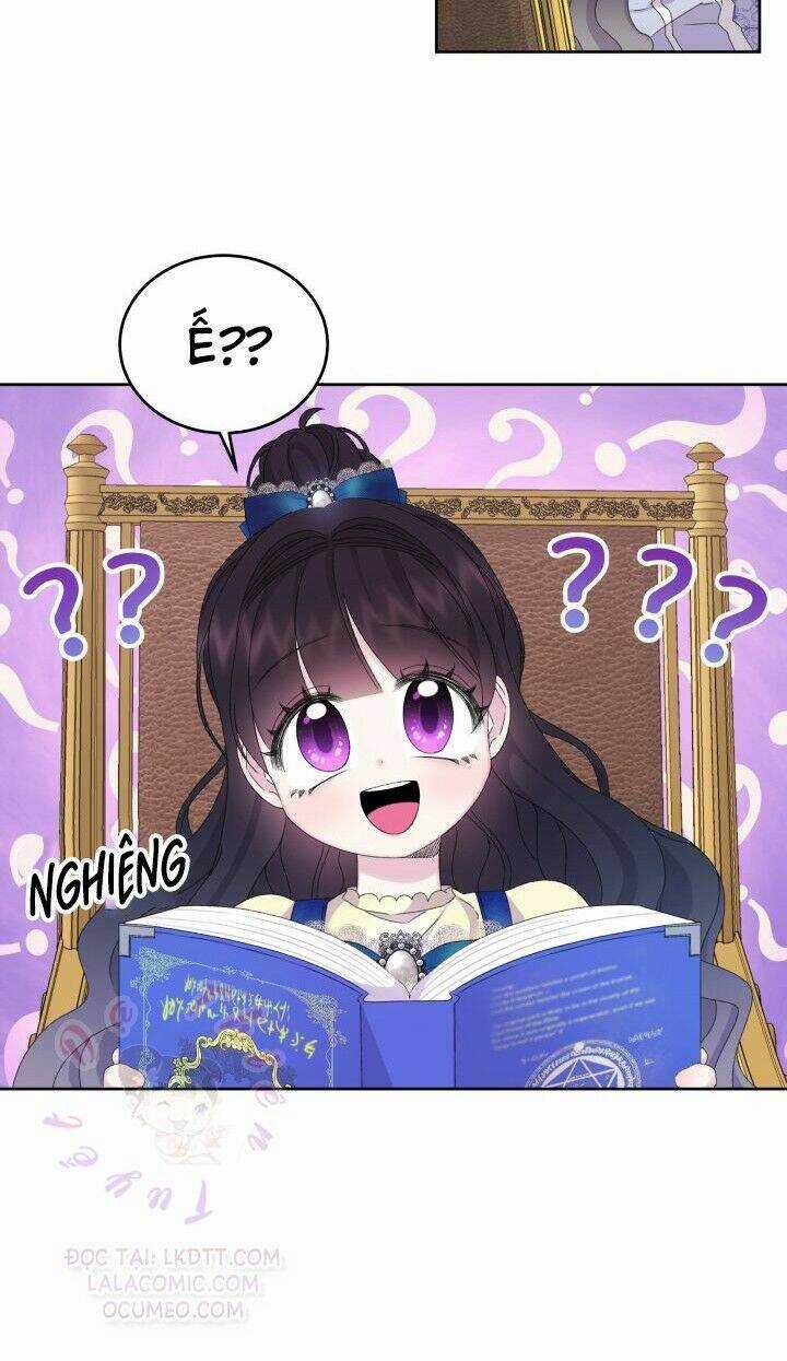 Công Chúa Huỷ Diệt - Chapter 16 - Trang 92