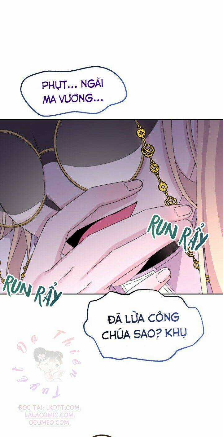 Công Chúa Huỷ Diệt - Chapter 16 - Trang 93