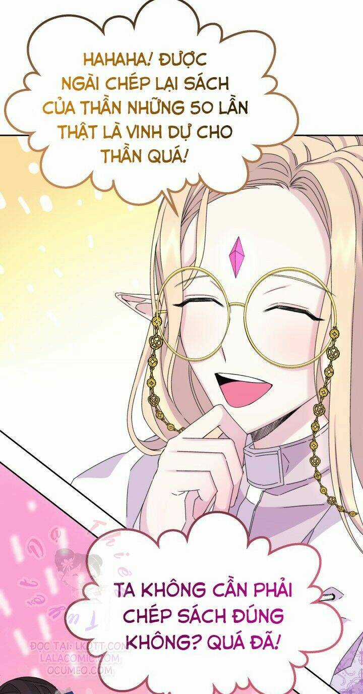 Công Chúa Huỷ Diệt - Chapter 16 - Trang 94