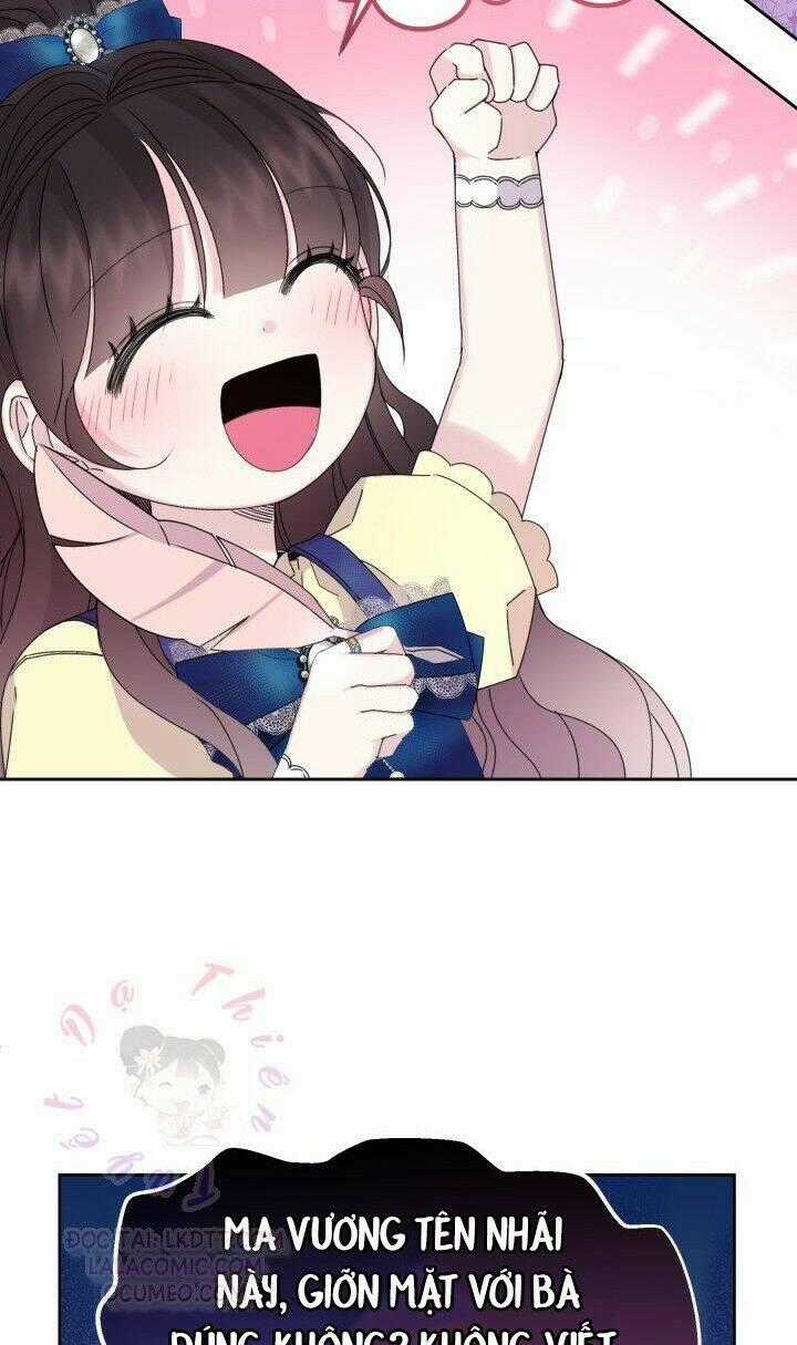 Công Chúa Huỷ Diệt - Chapter 16 - Trang 95