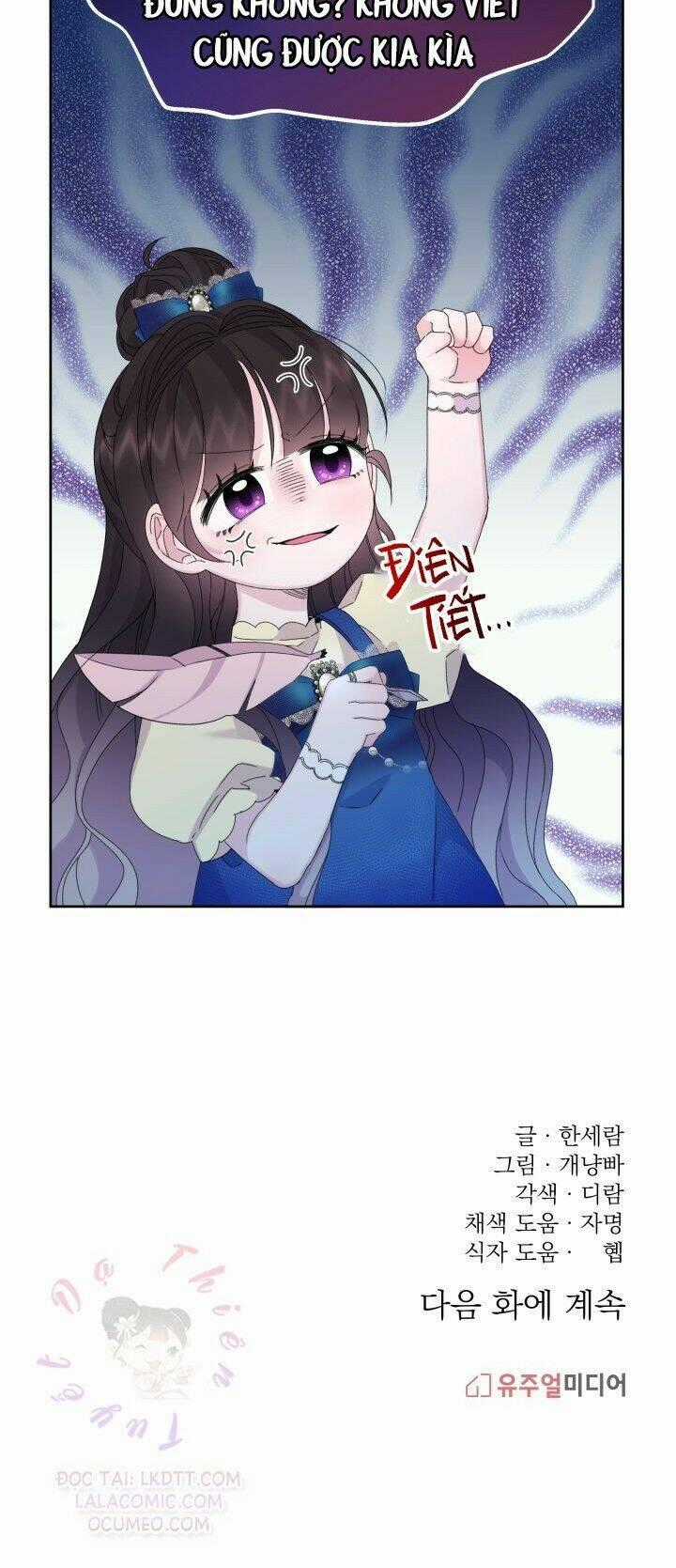 Công Chúa Huỷ Diệt - Chapter 16 - Trang 96