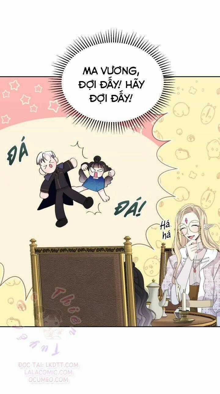 Công Chúa Huỷ Diệt - Chapter 17 - Trang 1