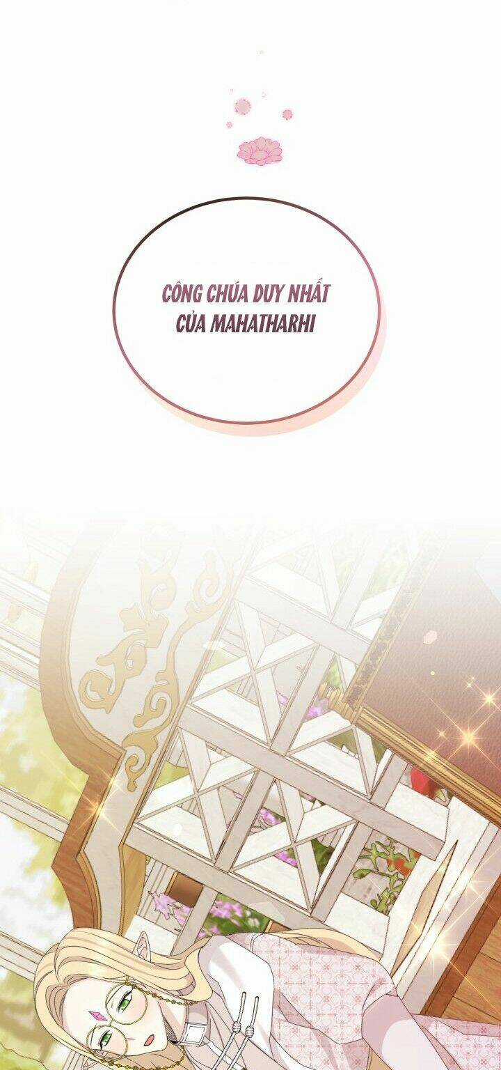 Công Chúa Huỷ Diệt - Chapter 17 - Trang 15